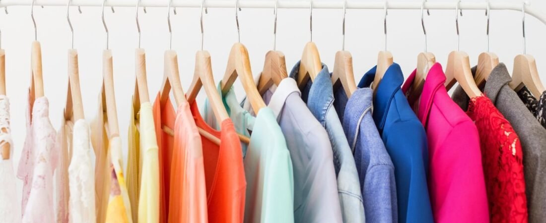 إزاي تختار المقاس الصح أونلاين