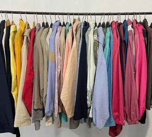 إزاي تلبس طبقات في البرد